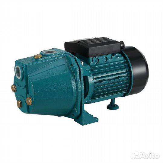 Насос штукатурной станции Kaleta Putzmeister