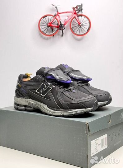 Кроссовки New Balance 1906