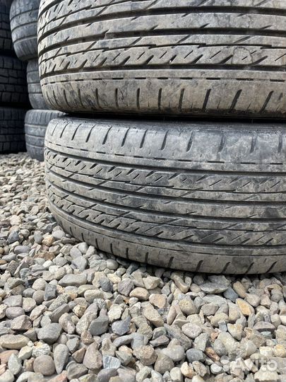 Goodyear GT-Eco Stage 195/60 R15 88H