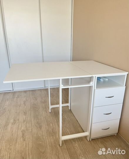 Швейный стол трансформер