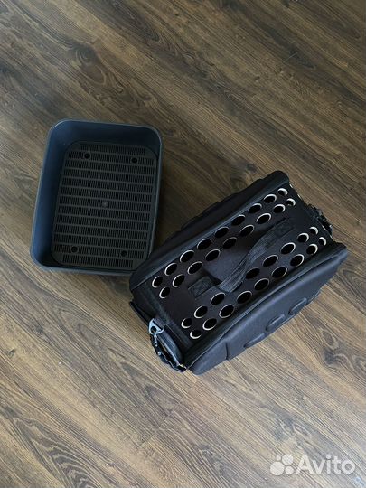 Переноска для кошек