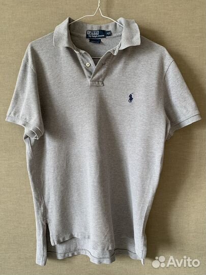 Polo ralph lauren оригинал