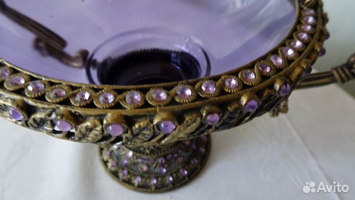 Конфетница, фруктовница, ваза