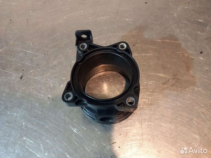 Фланец дроссельной заслонки Mercedes