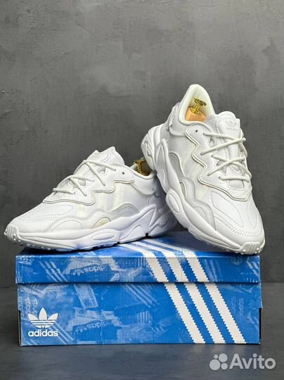 Мужские кроссовки Adidas (41-45)