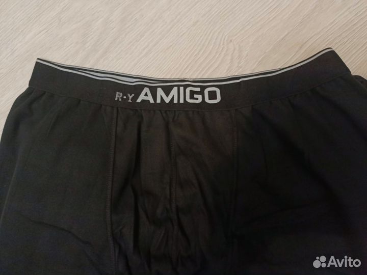 Термобелье мужское зимнее