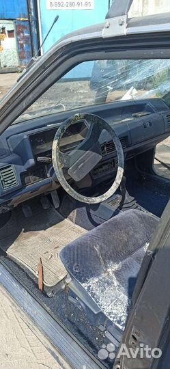 Разборка mazda 626