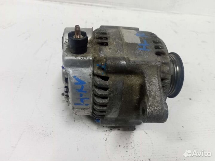 Генератор Honda HR-V