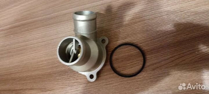 Термостат ваз