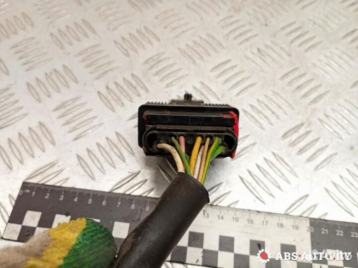 Реле бензонасоса Citroen Jumpy 2000 240107