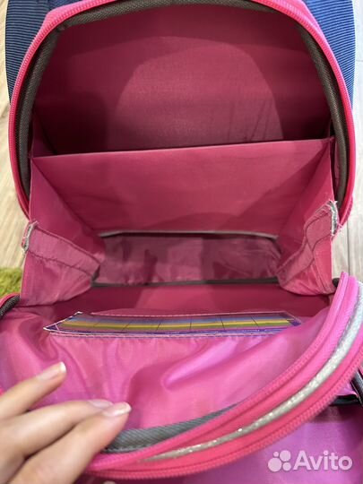 Ранец школьный