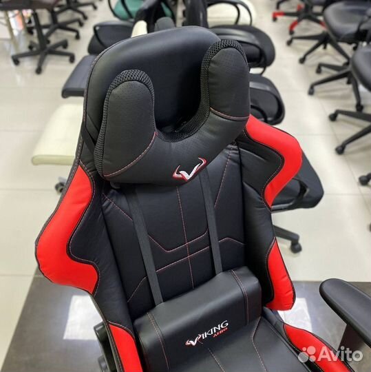 Игровое кресло Zombie Viking 5 Aero (цвета)