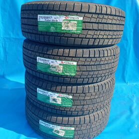 Foman Polar Bear 215/60 R17 96T