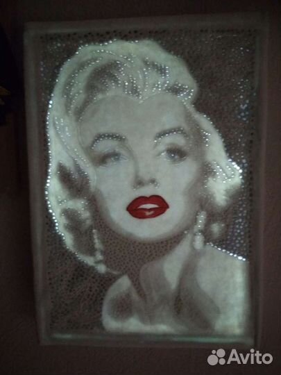 Светильники-ночники