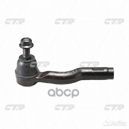 Cemz-41 Наконечник рулевой тяги прав CE04