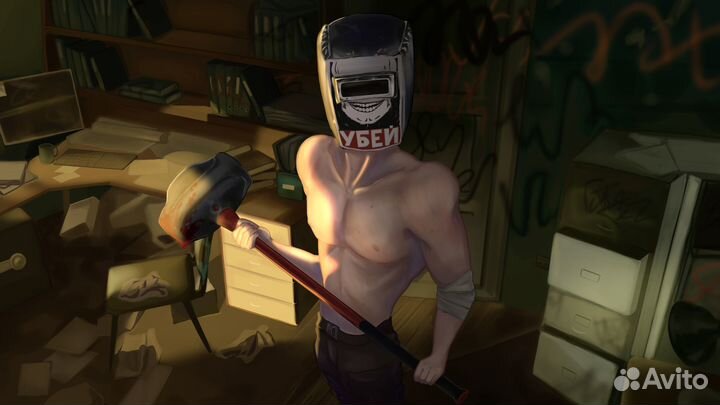 Графический художник- иллюстратор