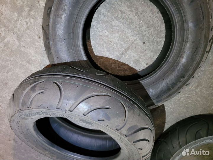 Мотошины моторезина