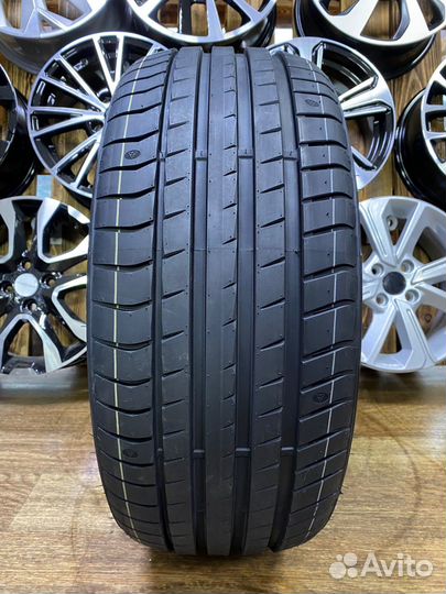 Triangle EffeXSport TH202 225/40 R18 92Y
