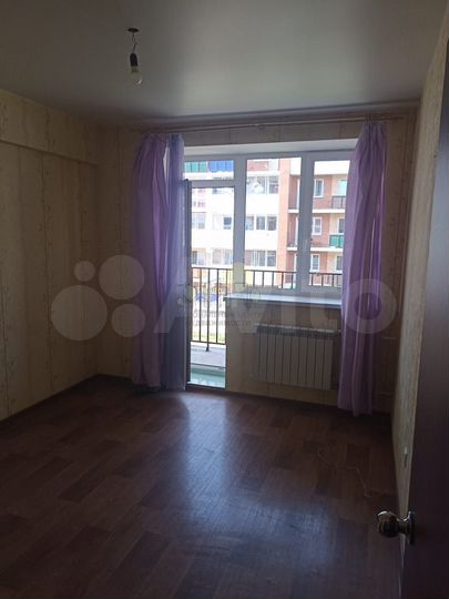 1-к. квартира, 41,8 м², 3/5 эт.