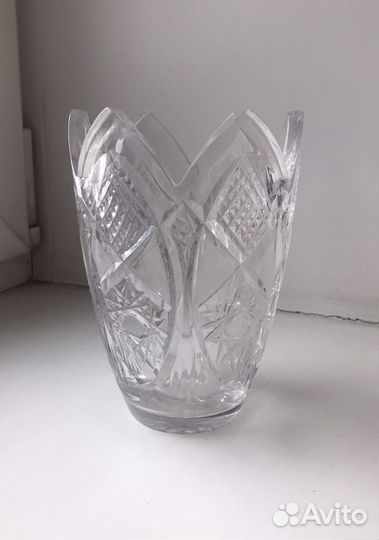 Ваза / конфетница СССР