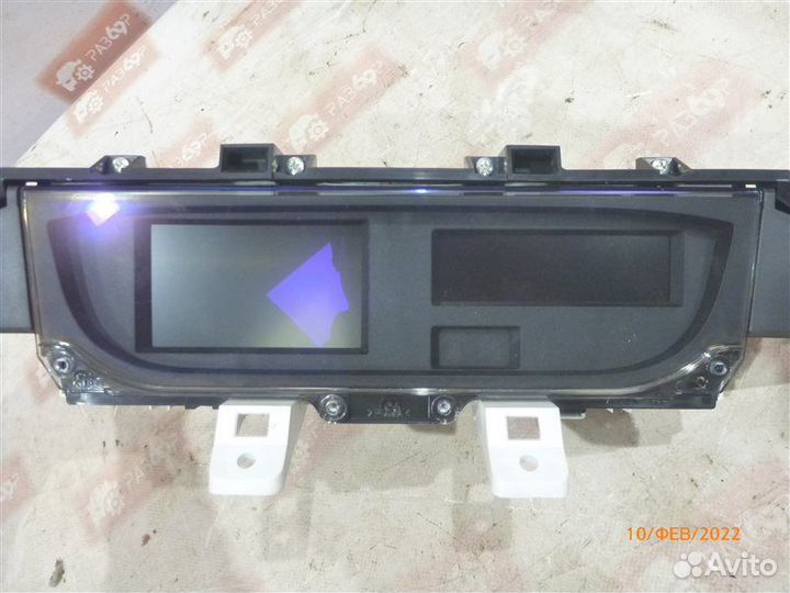 Дисплей Mazda Cx-7 ER L5-VE 2012