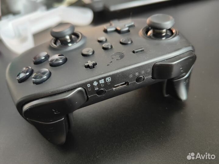 Геймпад для Xbox Series X/пк/Nintendo switch