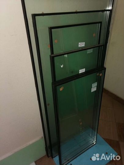 Стеклопакет
