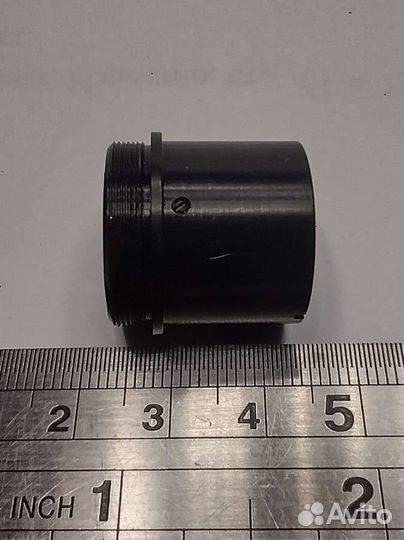 Объектив окс 1-25-1