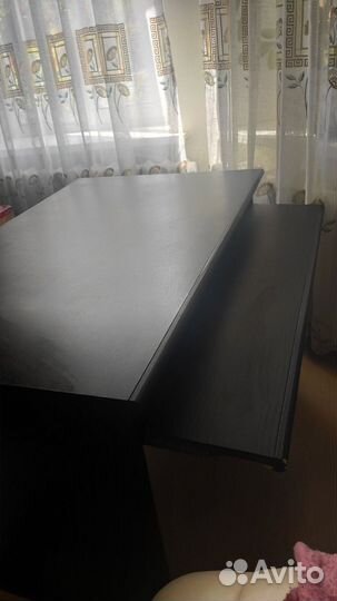 Компьютерный стол бу