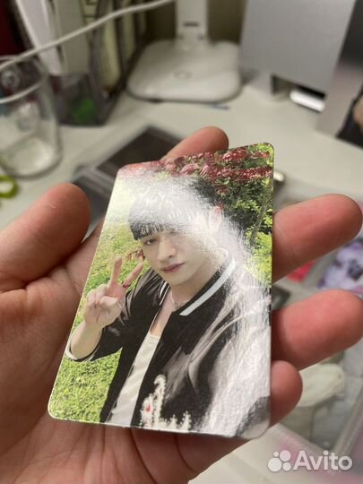 Бан чан stray kids (maxident) цена обговаривается