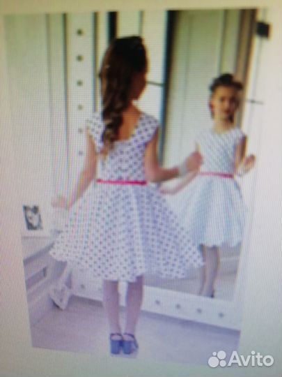 Одежда для девочки