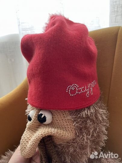 Шапки женские (можно для девочке подростка)