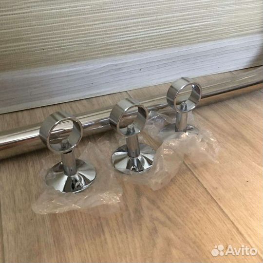 Полотенцесушитель водяной новый 600х650