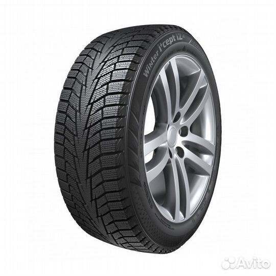 Hankook Winter I'Cept iZ 2 W616 245/50 R18 104T