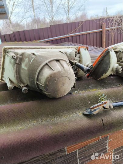 Фары на ваз