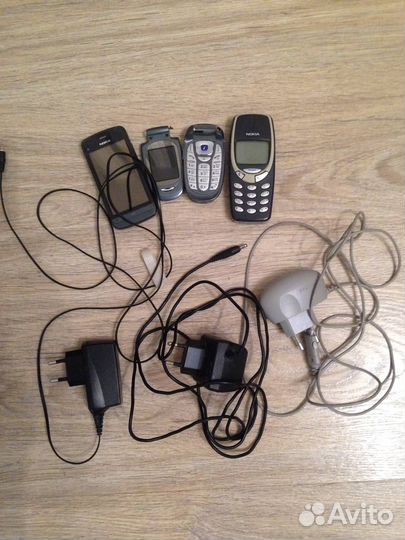 Samsung SGH-X480