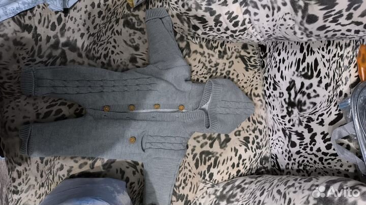 Детские вещи, игрушки