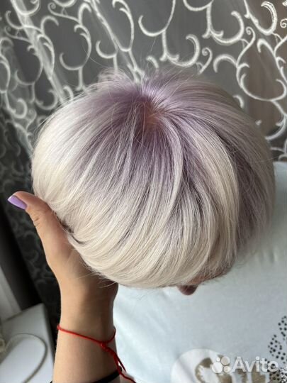 Окрашивание, стрижки, уход за волосами, модели