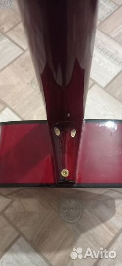 Гитара fender squier