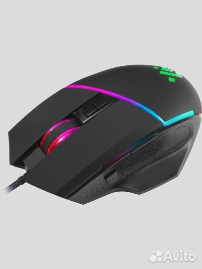 Компьютерная мышь