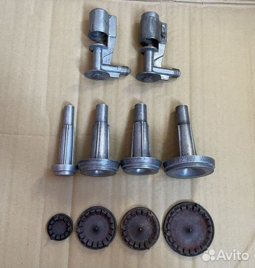 Запчасти для газовой плиты Карпаты