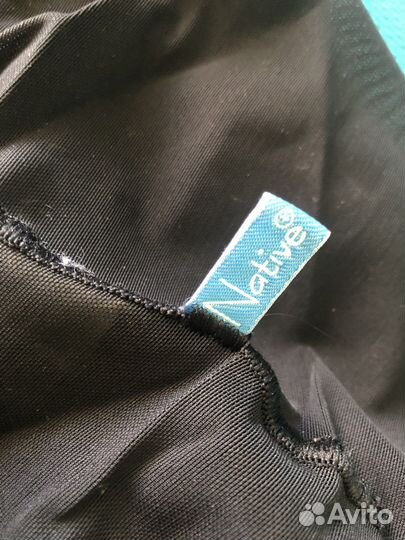 Компрессионное белье размер 2