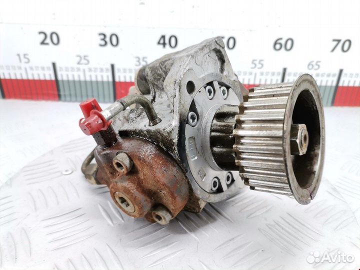 Насос топливный (тнвд) Mitsubishi L200