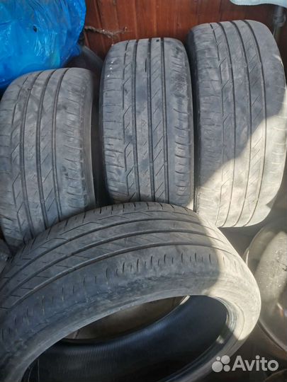 Bridgestone Turanza T001 225/45 R19 92W