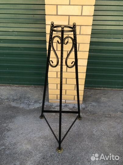 Огородая чистилка для обуви / садовая