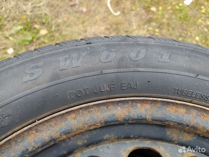 Шины диски и колеса на 16 зимние