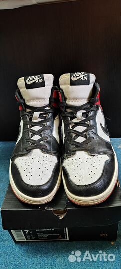 Nike air jordan