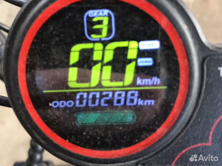 Электросамокат Kugoo m4 новый двигатель