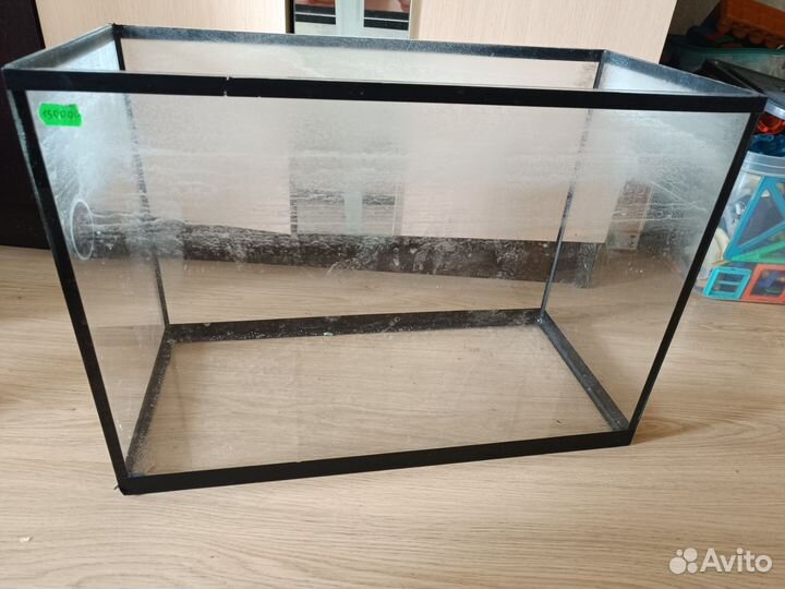 Аквариум 450*200*300 мм