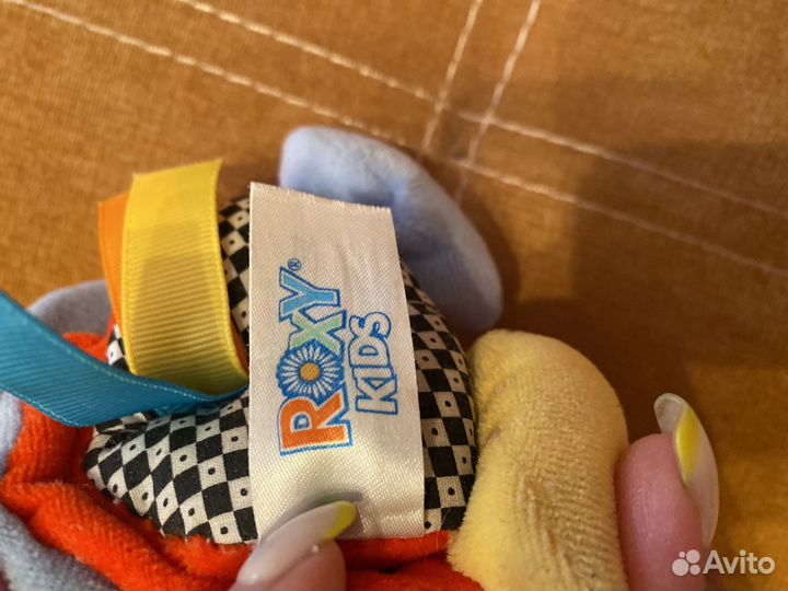 Игрушка для малыша